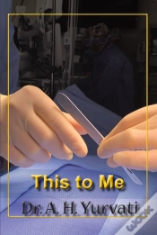 Capa do artigo This To Me