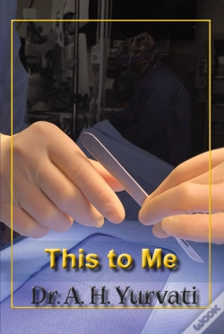 Capa do artigo This To Me