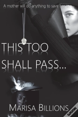 Capa do artigo This To Shall Pass...: A Mother Will Do