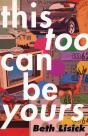 This Too Can Be Yours - Preview