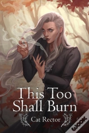 Capa do artigo This Too Shall Burn
