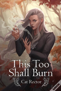 Capa do artigo This Too Shall Burn
