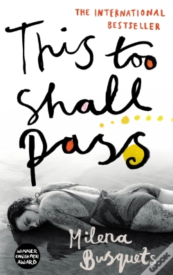 Capa do artigo This Too Shall Pass