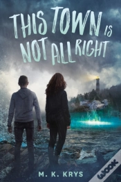 Capa do artigo This Town Is Not All Right