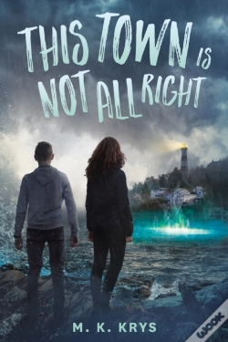 Capa do artigo This Town Is Not All Right