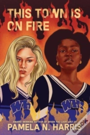 Capa do artigo This Town Is On Fire