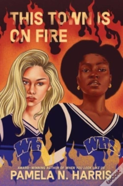Capa do artigo This Town Is On Fire