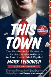 Capa do artigo This Town