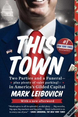 Capa do artigo This Town