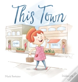 Capa do artigo This Town