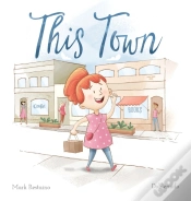 Capa do artigo This Town