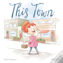 Capa do artigo This Town