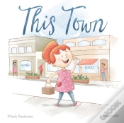Capa do artigo This Town