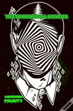 Capa do artigo This Town Needs A Monster