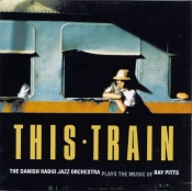 Capa do artigo This Train - CD
