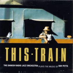 Capa do artigo This Train - CD