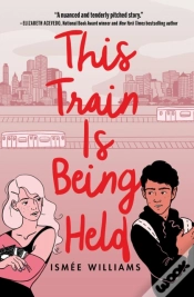 Capa do artigo This Train Is Being Held