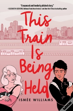 Capa do artigo This Train Is Being Held