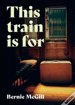 Capa do artigo This Train Is For