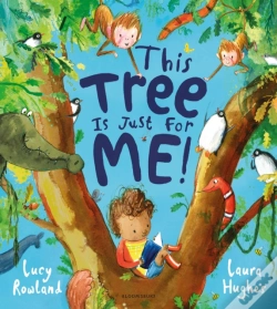 Capa do artigo This Tree Is Just For Me