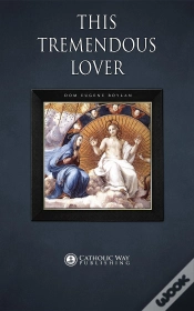Capa do artigo This Tremendous Lover