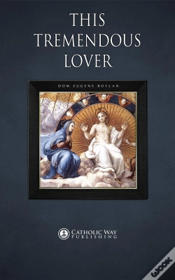 Capa do artigo This Tremendous Lover