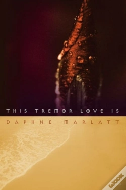 Capa do artigo This Tremor Love Is