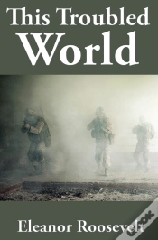 Capa do artigo This Troubled World