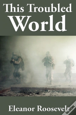 Capa do artigo This Troubled World