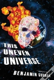 Capa do artigo This Uneven Universe