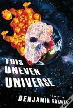 Capa do artigo This Uneven Universe