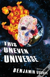 Capa do artigo This Uneven Universe