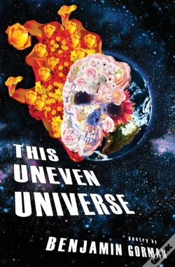 Capa do artigo This Uneven Universe