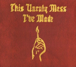 Capa do artigo This Unruly Mess I've Made - CD