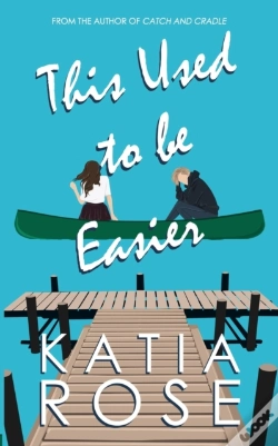 Capa do artigo This Used To Be Easier