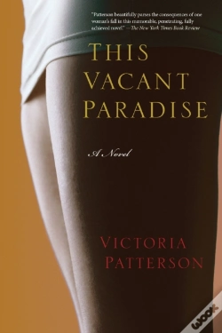Capa do artigo This Vacant Paradise