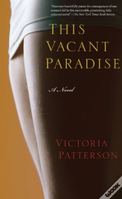 Capa do artigo This Vacant Paradise