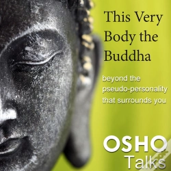 Capa do artigo This Very Body The Buddha
