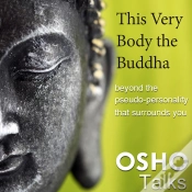 Capa do artigo This Very Body The Buddha
