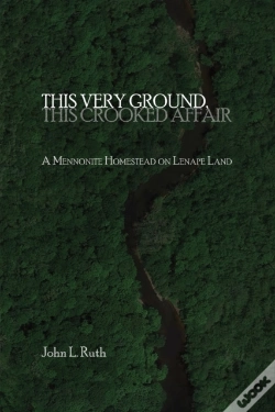 Capa do artigo This Very Ground, This Crooked Affair