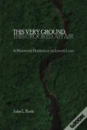 Capa do artigo This Very Ground, This Crooked Affair