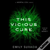 Capa do artigo This Vicious Cure