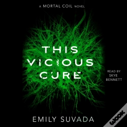 Capa do artigo This Vicious Cure