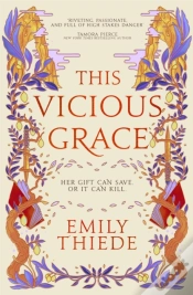 Capa do artigo This Vicious Grace