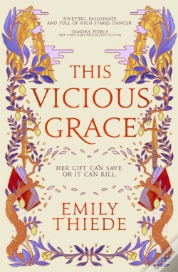 Capa do artigo This Vicious Grace