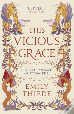 Capa do artigo This Vicious Grace