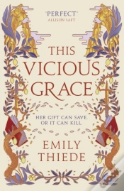Capa do artigo This Vicious Grace