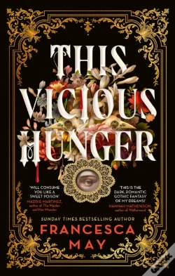 Capa do artigo This Vicious Hunger