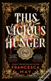 Capa do artigo This Vicious Hunger