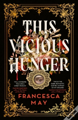 Capa do artigo This Vicious Hunger